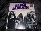 Sealed - Black Sabbath-Live-Ontario Speedway Park April 6th 1974 - Purple Vinyl