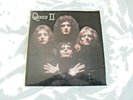 Queen II Vinyl LP Nr Mint/EXC First Pressing Corrected Matrix Laminated