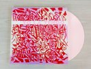 Yo La Tengo I Am Not Afraid of You... - Opaque Rose 2 X LP- Ltd Ed Of 300 - New