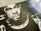Busta Rhymes - The Big Bang 2 Lp Set Double Vinyl Album Rap Original VG+