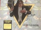 Alice Cooper - Welcome To My Nightmare - Used Promo LP - 1975 Atlantic -NM Vinyl