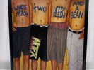 NOFX - White Trash Two Heebs and a Bean - 12