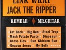 LINK WRAY: jack the ripper SWAN 12
