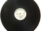 The Falcons 1957 DOOWOP 78 Can This Be Christmas / Sent Up SILHOUETTE Strong VG+