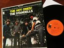ORIG STEREO 1966 THE STANDELLS   HOT ONES   FUZZ GARAGE - TOWER LABEL