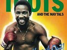Toots and The Maytals-Knock Out  (1LP Black) VINYL NEW