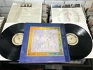 Rush 200gram QRP SNAKES AND ARROWS  NM- EX++ COVER VG+