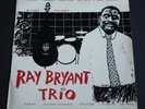 Ray Bryant Trio S/T UK 1957 Esquire Jazz 32-066 EX