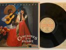 Linda Rondstadt - Canciones de mi Padre - Rare 1987 US 1st Press (NM) Spanish