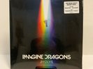 Imagine Dragons - Evolve (LP Vinyl Record) NEW MINT, 2017 Interscope B0026907-01