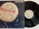 Judas Priest - Rocka-Rolls - 1979 US Press IMP 7001 (NM) Ultrasonic Clean