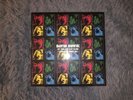 DAVID BOWIE AT THE KIT KAT KLUB (LIVE NEW YORK 99)- VINYL LP IN HAND