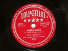 50'S R&B FATS DOMINO Korea Blues / Every Night About This Time IMPERIAL 5099