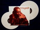 D'Angelo   Brown Sugar *NEW SEALED* White Colored Vinyl 2x LP   LIMITED EDITION