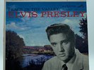 Elvis Presley - Peace In The Valley Extended Play USA 1st Press