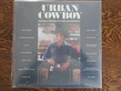 Urban Cowboy-Motion Picture Soundtrack-Sealed Double Vinyl Lp-Asylum-DP 90002
