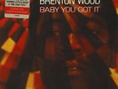 Brenton Wood - Baby You Got It (Vinyl LP - 1967 - US - Reissue)