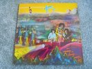 The Jimi Hendrix Experience - Electric Ladyland Part 1 1968 UK LP TRACK 1st