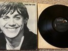 Iggy Pop Lust for Life LP 1977 1st Press RCA AFL1-2488 A1/B1 STERLING Demo Promo