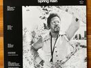 Rudolph Johnson – Spring Rain – NM Soul Jazz Vinyl LP – Black Jazz RE-Limited ED