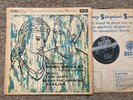 SXL 2269 Tchaikovsky: Romeo & Juliet KARAJAN WBg ED1