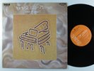 NINA SIMONE And Piano  RCA LP VG+