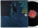 OLIVER NELSON More Blues And The Abstract Truth IMPULSE LP mono gatefold