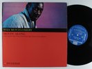 WES MONTGOMERY Movin' Along RIVERSIDE LP VG+ mono