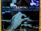 SEALED 180 45RPM 2x LP MUSIC MATTERS BLUE NOTE LTD #  BLUE MITCHELL THING YOU DO
