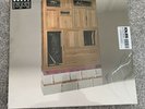Idles Ultra mono Rare Cover Reverse, New / Becoming Rare Now