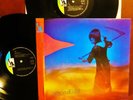 MINTY SCARCE 1970 DOUBLE = AMON DÜÜL II   YETI = HARD ACID PROG PSYCH KRAUTROCK