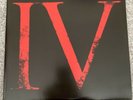 Coheed And Cambria Record Store Day Coloured Vinyl Good Apollo I’m Burning Star