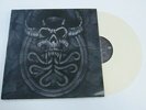 DANZIG Circle Of Snakes LP CLEAR VINYL MISFITS SAMHAIN w/INSERT PUNK UNPLAYED