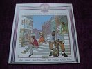 THE LONDON HOWLIN' WOLF SESSIONS Feat ERIC CLAPTON  ITALIAN  PRESS Near MINT