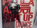 1990 MINT Paula Abdul ?– Shut Up And Dance (The Dance Mixes) Vinyl, LP