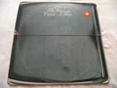 THE WAILERS   CATCH A FIRE ** 1973 UK Pink Rim ISLAND LP ZIPPO UNCROSSED MATRIX.