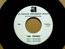 The Abominable Dr. Phibes (1971) AIP Radio Spot  7