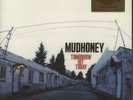 Mudhoney Tomorrow Hit Today - Blue Marble Vinyl UK vinyl LP album record