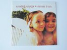 SMASHING PUMPKINS Siamese Dream 2xLP BLACK VINYL CAROLINE rare OOP UNPLAYED