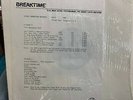 BREAKTIME DJ REMIX SERVICE VOLUME 1-3,4 12