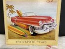 6 x LP Box | The Beach Boys - The capitol years | Japan Press | M/VG+ | Booklet
