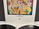 DLP Frankie Goes To Hollywood - Welcome to the pleasuredome | UK Press | M/NM