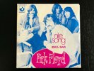 PINK FLOYD 2C006-04 506M The Nile Song / Ibiza Bar FRA 1969 MONO OIS NM RAREST