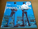 PROCLAIMERS-SUNSHINE ON THE LEITH LP(CHRYSALIS)+INNER