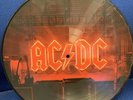 AC/DC Power Up Vinyl RARE  Picture Disc NEW