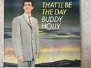 Buddy Holly That'll be the Day Vinyl