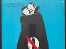   QUEENS OF THE STONE AGE LIKE CLOCKWORK VINYL LP LIMITED BLUE ALBUM ARTWORK NEW
