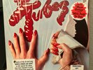 THE TUBES - Self Titled (PROMO SP-4534) - 12