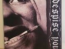 Despise You Rare Clear Red Splatter Limitted to 500 Vinyl LP West Side Horizons