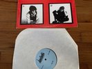 R.E.M. REM Mumble Live performances and demos RARE LP PSA-101